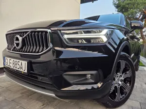 Volvo XC40 D3 SCR Inscription 2021