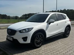 Mazda CX-5 I (2012-2017) 2.0 Skyenergy 2WD 2016