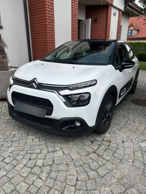 Citroën C3 III (2016-2024) 1.2 PureTech Shine S&S 2020