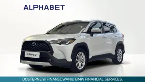 Toyota Corolla Cross 2.0 Hybrid Comfort 2022