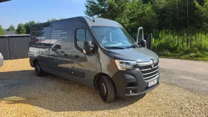 Renault Master 2024