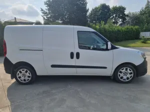 Fiat Doblo 2018