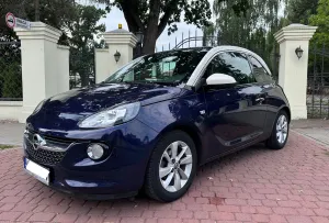 Opel Adam 1.4 Glam 2014