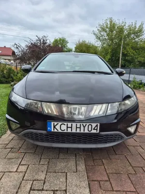 Honda Civic VIII (2006-2011) 2005