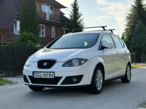 Seat Altea 1.4 TSI Style 2009