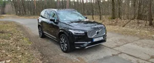 Volvo XC90 II (2014-) T5 AWD Inscription 2019