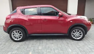 Nissan Juke I (2010-2019) 1.6 Visia 2014