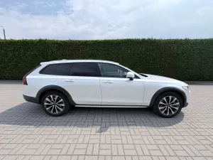 Volvo V90 B5 D AWD Inscription 2022