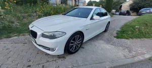 BMW 5 Series F10/F11 (2009-2017) 2010