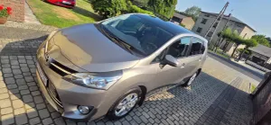 Toyota Verso 1.6 D-4D 7-Sitzer Start/Stop Executive 2016