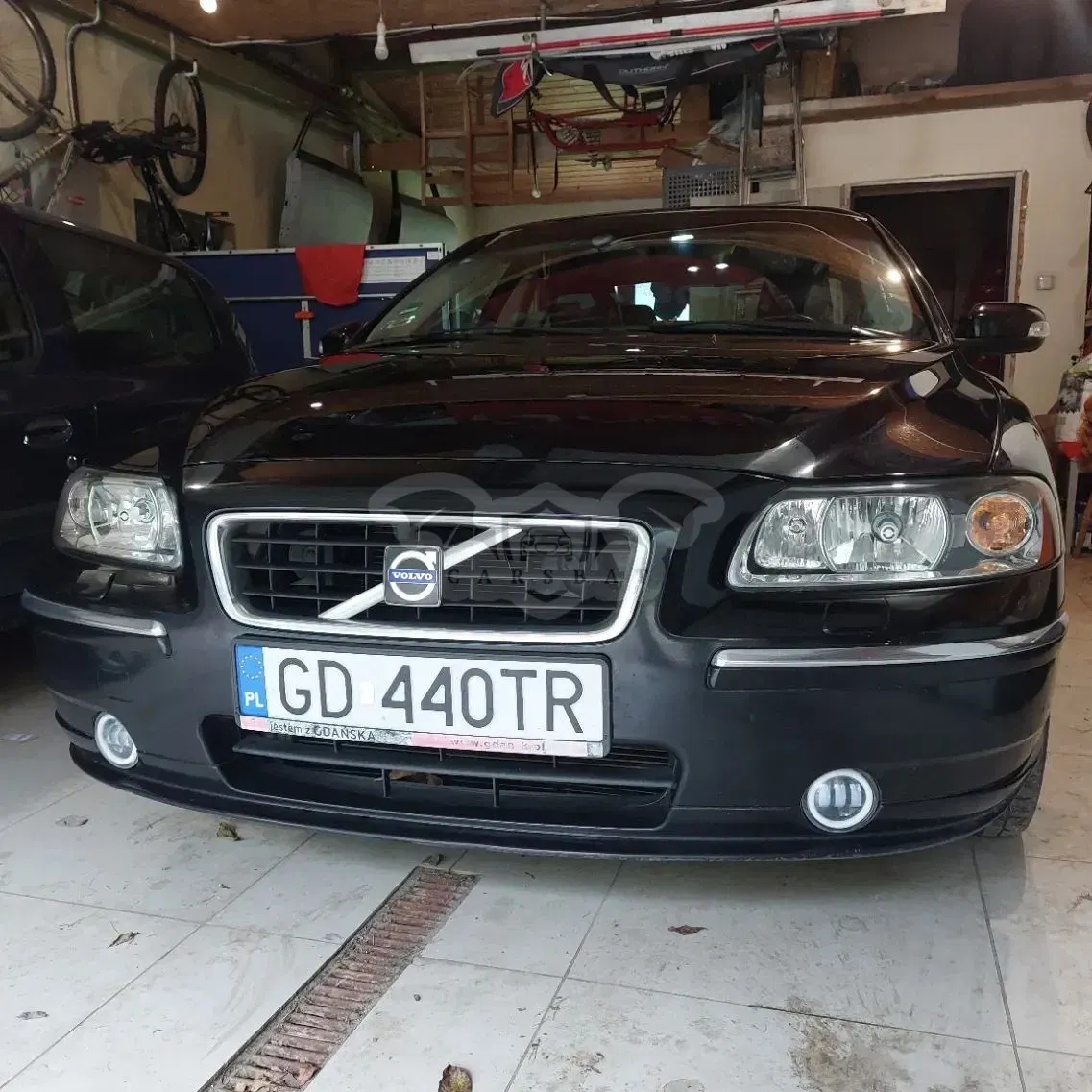 Volvo S60 I (2000-2010) 2.5 T Summum 2006