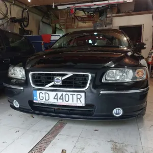 Volvo S60 I (2000-2010) 2.5 T Summum 2006