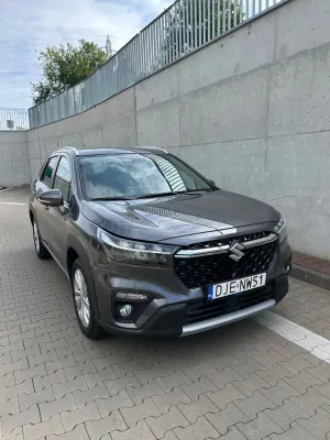 Suzuki SX4 2023
