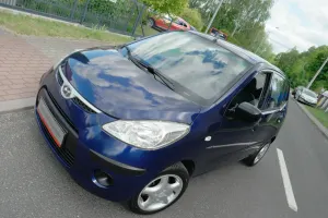 Hyundai i10 I (2007-2013) 2009