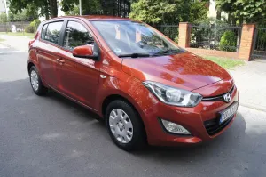 Hyundai i20 I (2008-2014) 1.2 Star Edition 2013
