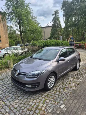 Renault Megane III (2008-2016) 1.2 16V TCE Energy Dynamique 2014