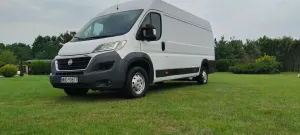 Fiat Ducato 2017