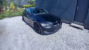 BMW 3 Series E90/E91/E92/E93 (2005-2012) 320i 2007