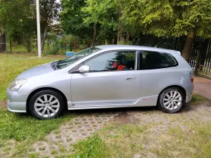 Honda Civic VII (2001-2006) 1.4i Sport BAR 2005