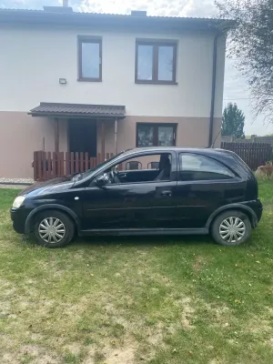 Opel Corsa C (2000-2006) 2005