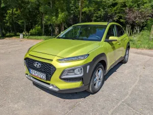 Hyundai Kona I (2017-2023) 1.0 T-GDI Modern 2019