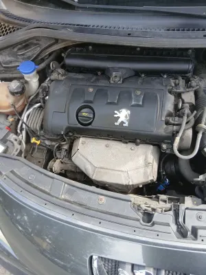 Peugeot 207 1.4 Trendy 2008
