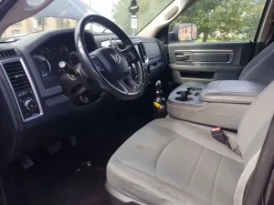 RAM 1500 2014