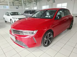 Opel Astra L (2021-) 1.2 T Elegance S&S 2023