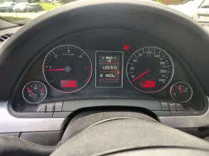 Audi A4 B7 (2004-2007) 2006