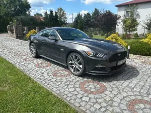 Ford Mustang 5.0 Ti-VCT V8 GT 2015