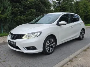 Nissan Pulsar 1.2 DIG-T Visia 2014