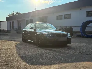 BMW 5 Series E60/E61 (2003-2010) 2005