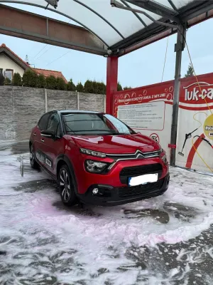 Citroën C3 III (2016-2024) 1.2 PureTech Shine 2023