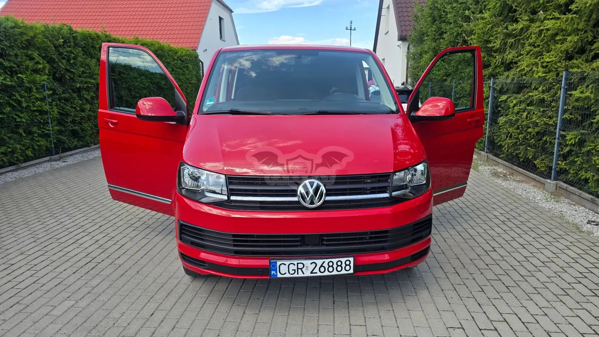 Volkswagen Multivan 2.0 TDI L1 Comfortline DSG 2018