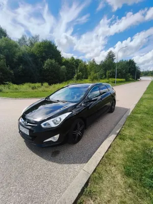 Hyundai i40 1.6 GDI Classic 2014