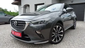 Mazda CX-3 2.0 SkyDream 2020