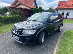 Fiat Freemont 2.0 Multijet Urban 2012