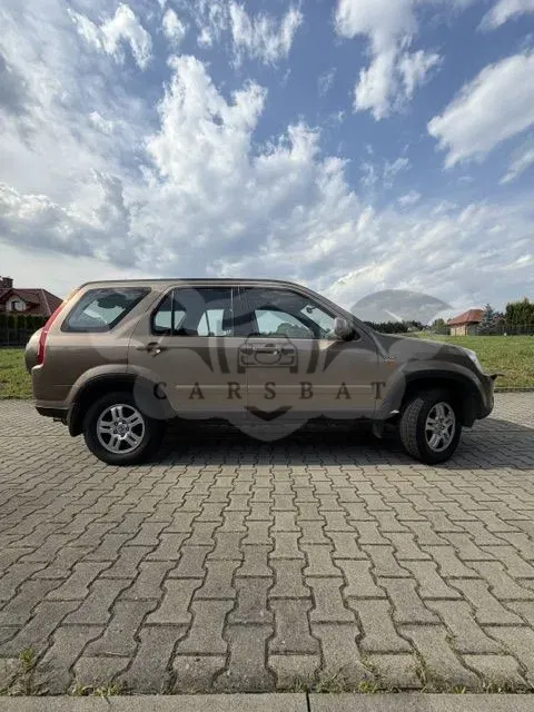 Honda CR-V II (2001-2006) 2.0 ES 2003