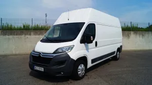 Citroën Jumper 2017