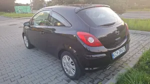 Opel Corsa D (2006-2014) 1.4 16V Cosmo 2008