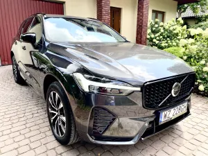 Volvo XC60 II (2017-) B4 B R-Design 2023