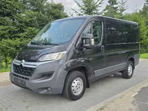 Citroën Jumper 2016