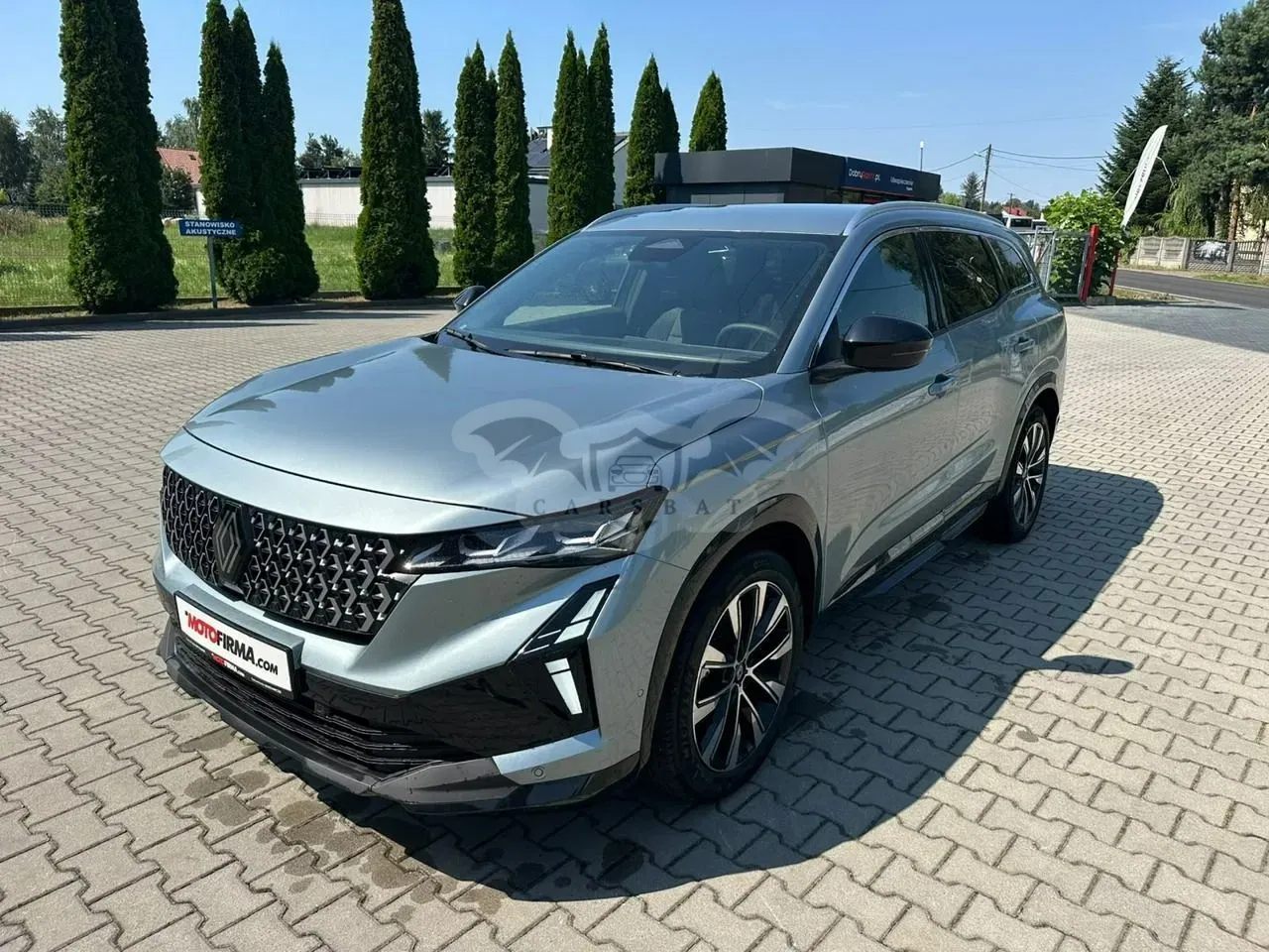 Renault Espace VI (2023-) 2026