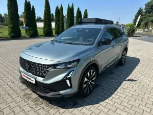Renault Espace VI (2023-) 2026