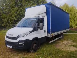Iveco Daily 2014