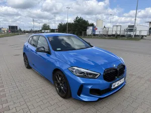 BMW 1 Series F40 (2019-) M135i xDrive 2021
