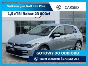 Volkswagen Golf VIII (2020-) 2026