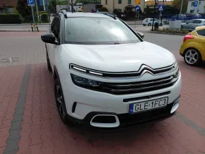 Citroën C5 Aircross Pure Tech 130 S&S FEEL PACK 2019