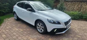 Volvo V40 D2 Momentum 2015