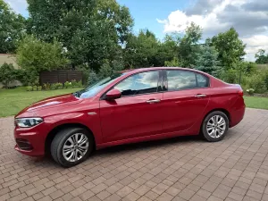 Fiat Tipo II (2016-) 1.4 16V 2016
